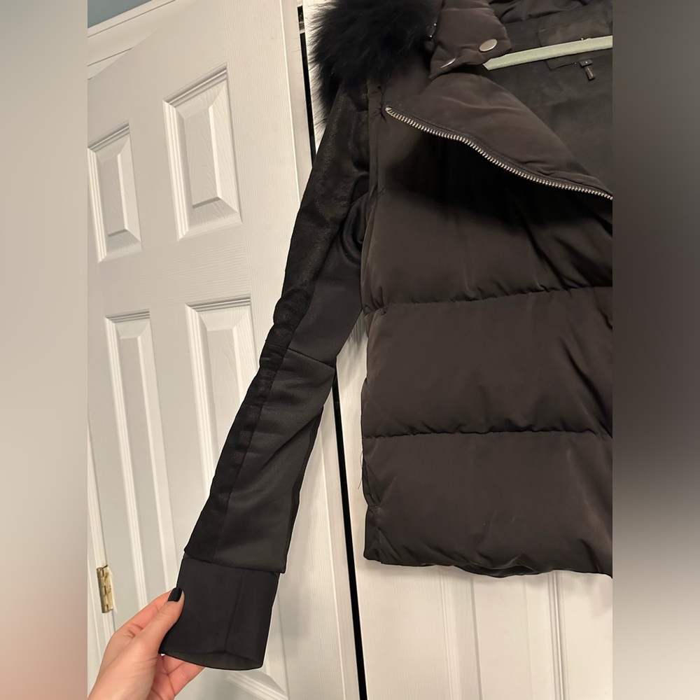 MAJE jacket - Picture 3 of 9